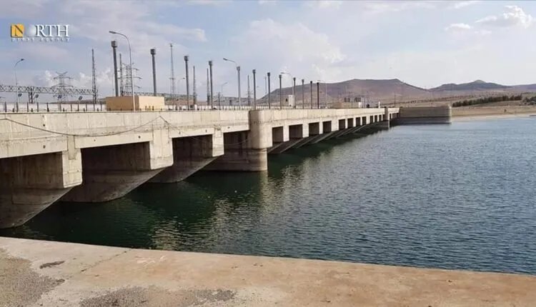 تفاصيل حصرية: اتفاقية سد تشرين برعاية أمريكية تجمع أنقرة ودمشق وقسد.. ما أبرز بنودها؟