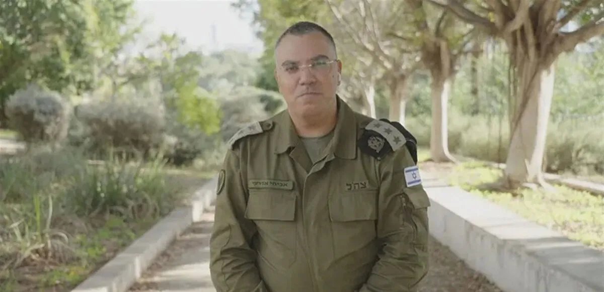 أفيخاي أدرعي يفاجئ الجميع بنعي زياد الرحباني: 'رمز قاوم القبح'