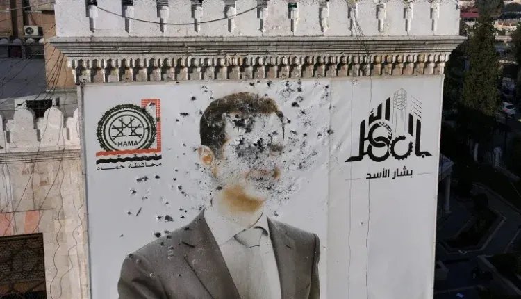 النيابة الفرنسية تطلب مذكرة توقيف دولية جديدة بحق بشار الأسد بتهمة الهجمات الكيميائية