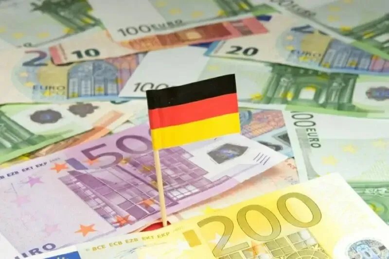 ألمانيا تطلق موازنة 2026 باستثمارات قياسية لإنعاش الاقتصاد وتعزيز الدفاع