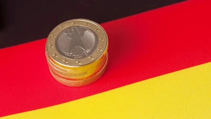أزمة مالية تواجه ألمانيا: عجز ضخم بقيمة 172 مليار يورو في التخطيط المالي