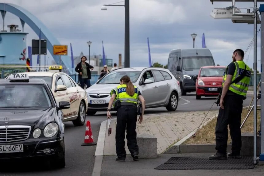 ألمانيا: أكثر من 6000 مواطن تركي مطلوبون للعدالة ضمن قائمة تضم 148 ألف شخص
