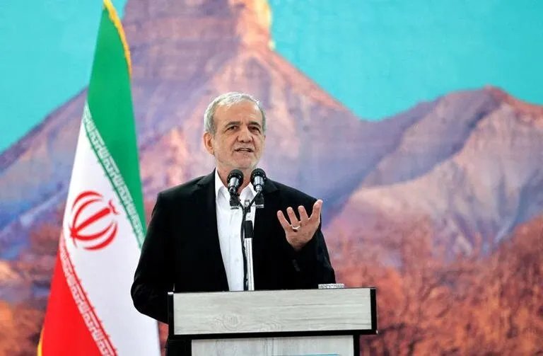 تحذير رئاسي: إيران على حافة أزمة مياه خطيرة تهدد البلاد بحلول سبتمبر
