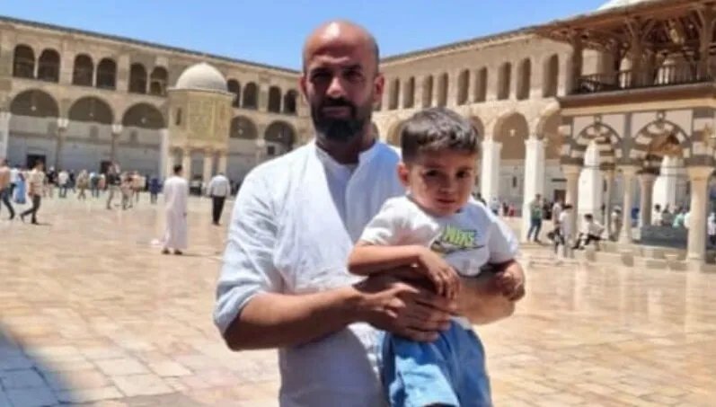 إطلاق سراح شاب في دمشق بعد اعتقال غير قانوني واعتداء: تفاصيل القضية