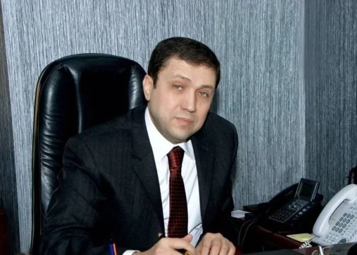 غموض يكتنف مصير رجل الأعمال هاشم العقاد بعد خمسة أشهر على اختطافه في دمشق