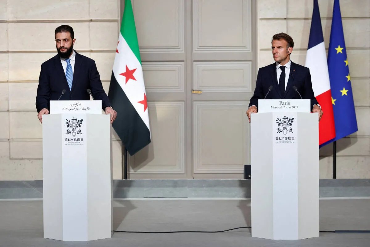 سوريا ما بعد الأسد: هل تتبنى أوروبا استراتيجية مستقلة أم تتبع خطى الولايات المتحدة؟