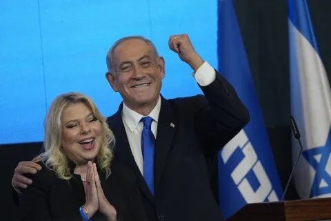 هل يعترف الغرب بفلسطين؟ نتنياهو يواجه ضغوطاً متزايدة