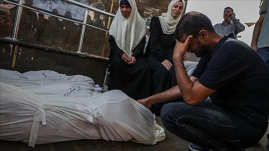 ارتفاع مأساوي: أكثر من 60 ألف شهيد و149 ألف جريح في غزة نتيجة العمليات الإسرائيلية