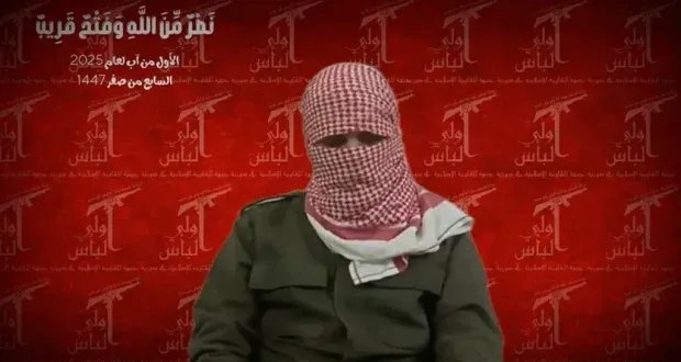 من تنظيم سري إلى عمليات ميدانية: "أولي البأس" يعلن بدء مواجهة إسرائيل