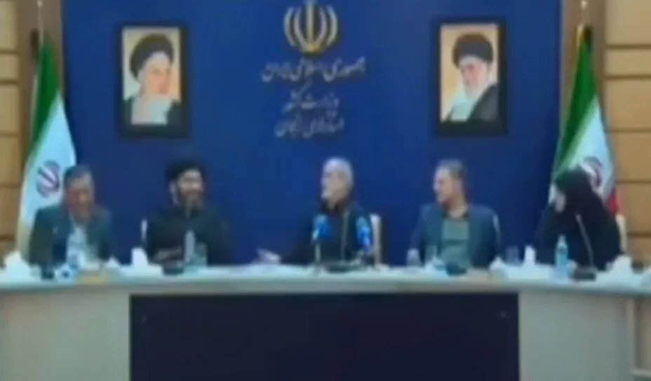 رئيس إيران يثير جدلاً برده على شكوى مواطن حول انقطاع الكهرباء والماء: "ما علاقتي؟"