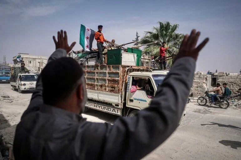 تقرير اليونيسف يكشف: فجوات كبيرة تعيق تعافي الأطفال في سوريا رغم عودة النازحين