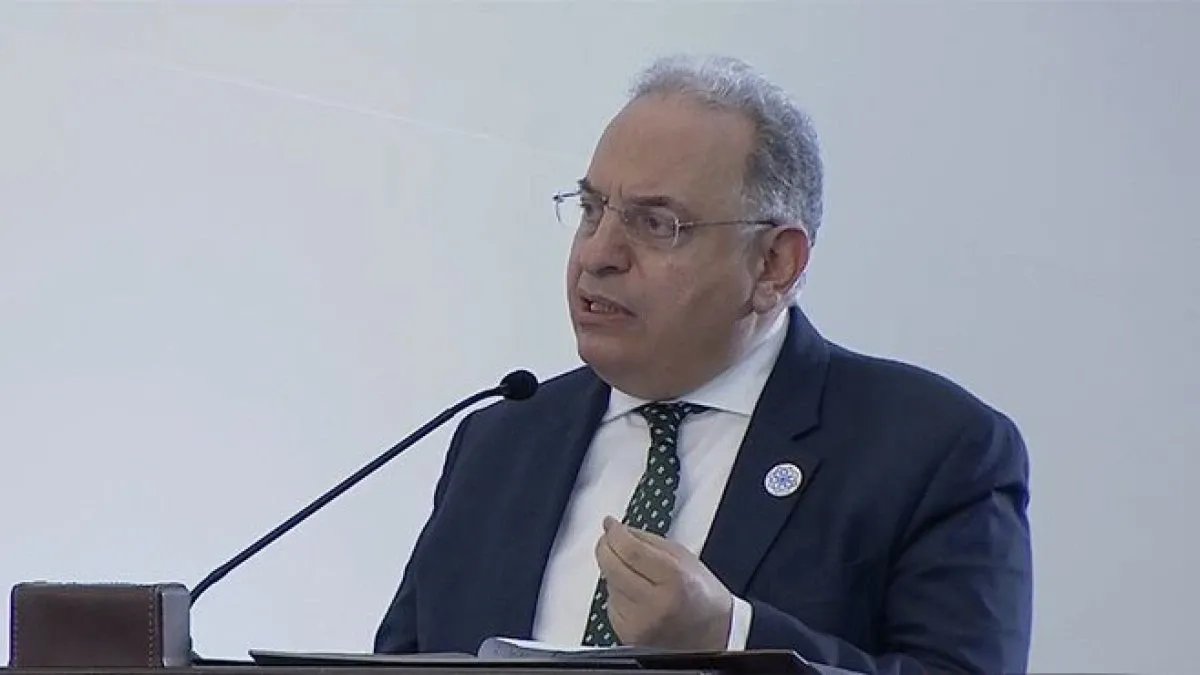 وزير المالية السوري: زيادة الرواتب 200% خطوة أولى نحو إصلاح شامل للأجور