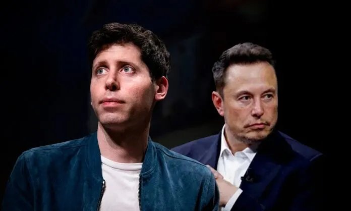 صراع الذكاء الاصطناعي يتصاعد: موظفون سابقون في OpenAI يدعمون دعوى ماسك للحفاظ على مهمة الشركة غير الربحية