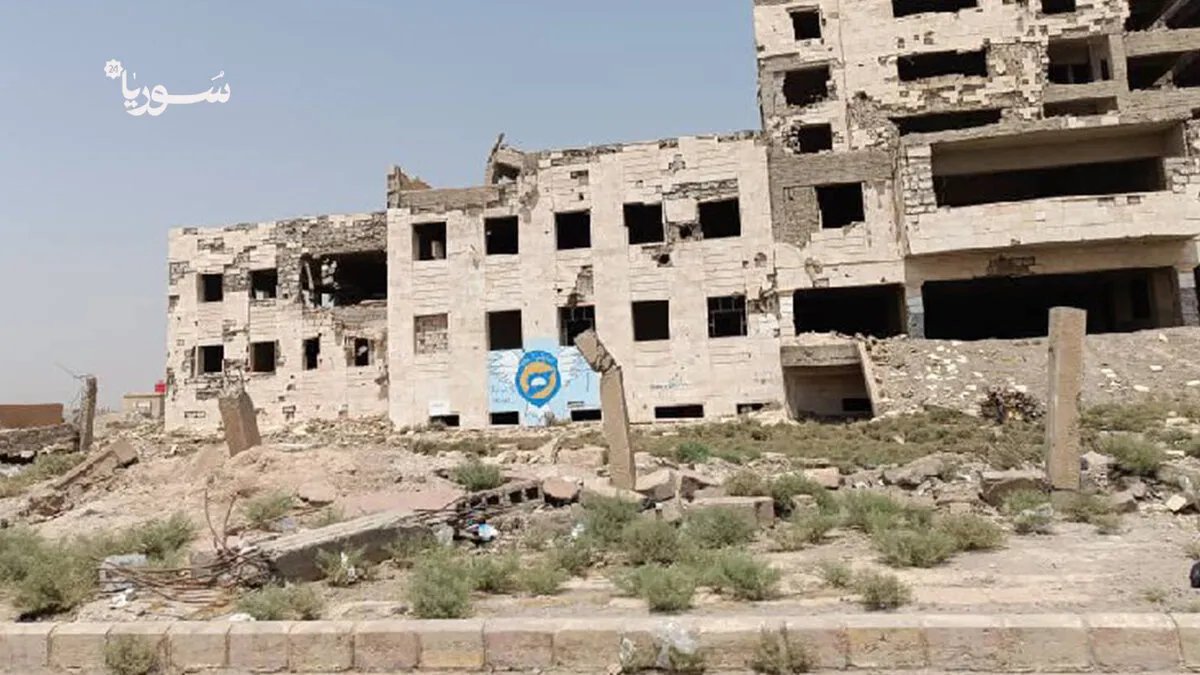 مأساة معدان: غياب المستشفى والطبيب الدائم يفاقم معاناة 65 ألف نسمة في ريف الرقة الشرقي