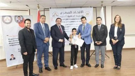 القاهرة تستضيف البطولة العربية للحساب الذهني بمشاركة واسعة من 10 دول استعدادًا لبطولة العالم