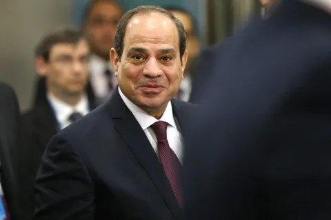 السيسي: حرب غزة تحولت إلى تجويع وإبادة وتصفية للقضية الفلسطينية