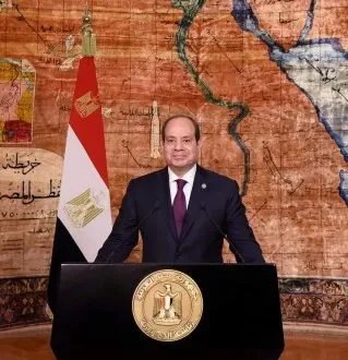 السيسي يحذر من الإعلام المثير للفتنة ويدعو إلى الوحدة العربية في ظل التحديات الإقليمية