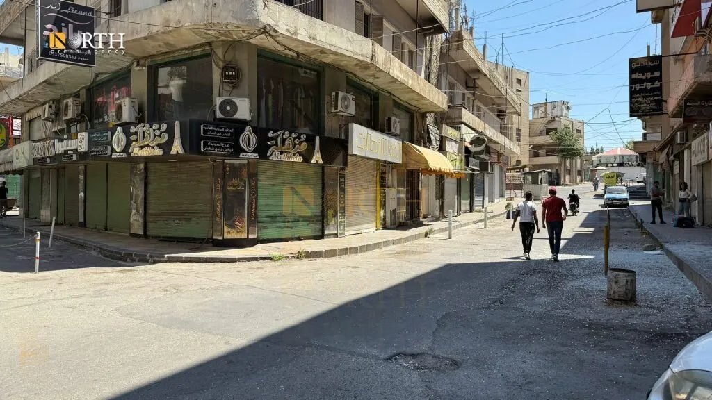 اللجنة القانونية العليا في السويداء تشكل مكتباً تنفيذياً مؤقتاً لإدارة الخدمات وتكلف قادة للأمن الداخلي
