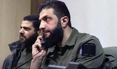 واشنطن تضغط على الأمم المتحدة لرفع العقوبات عن أحمد الشرع و"هيئة تحرير الشام"