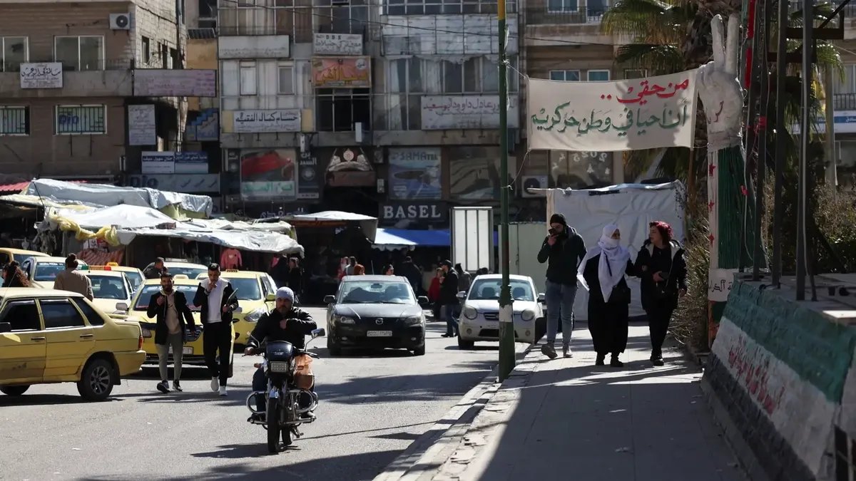 غموض يلف وفاة رجل الأعمال الحلبي علي قدور الزرقاني بعد شهر من اختفائه