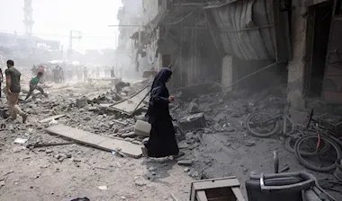 غزة تواجه خطر الإبادة: هل يتكرر سيناريو الاحتلال الإسرائيلي؟