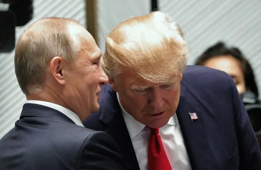 CNN: قمة بوتين وترامب المحتملة تثير مخاوف بشأن مستقبل أوكرانيا