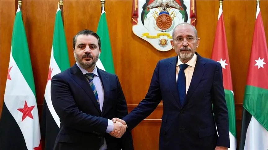 مفاوضات مرتقبة في الأردن بين الحكومة السورية وممثلين عن الدروز لحل أزمة السويداء