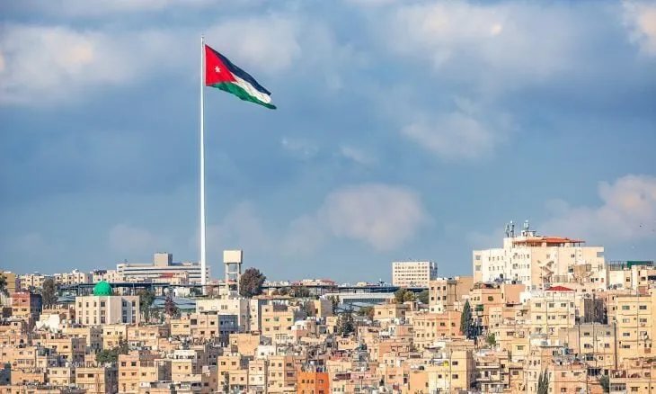 الأردن يستضيف اجتماعاً ثلاثياً لبحث تطورات الأوضاع في سوريا
