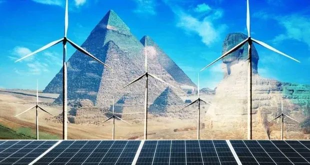مصر تجذب استثمارات خليجية وعالمية بمليارات الدولارات في قطاع الطاقة المتجددة: ما هي الفرص المتاحة؟