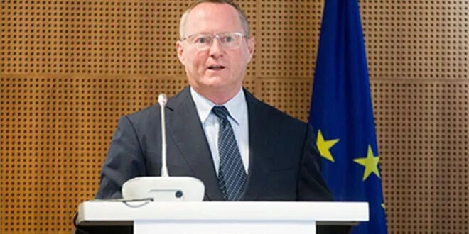 مسؤول أوروبي يدعو إلى وقف تصدير الأسلحة إلى إسرائيل بسبب انتهاكات حقوق الإنسان في غزة