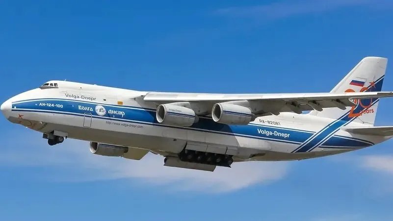العقوبات تعيق إقلاع طائرات روسية من ألمانيا منذ عام 2022
