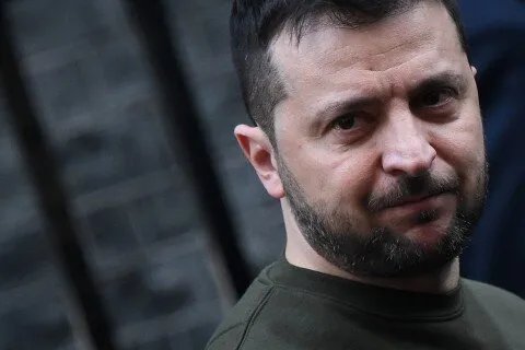 زيلينسكي ينتقد التقارب الأمريكي الروسي: زيارة بوتين لألاسكا "انتصار" للكرملين ورفض للانسحاب من دونباس
