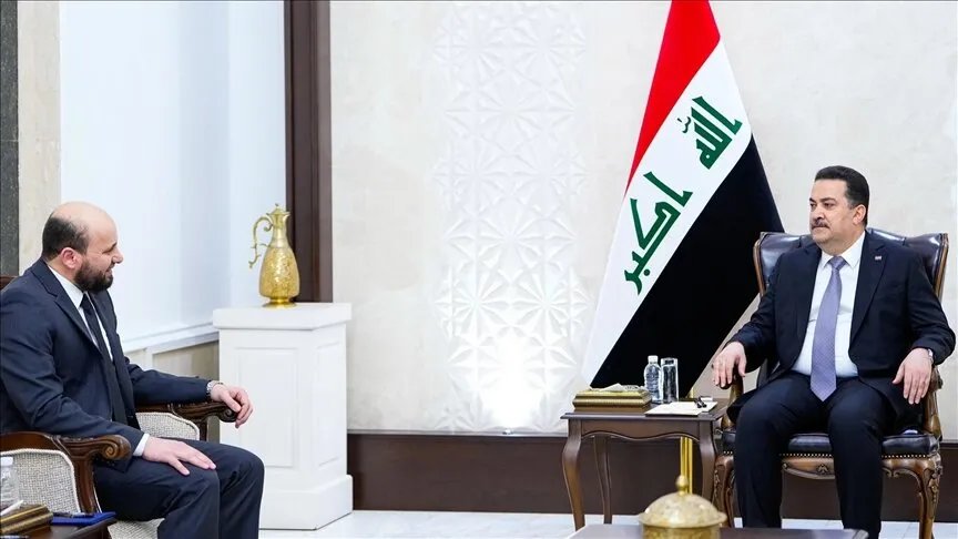 سوريا والعراق يبحثان إحياء خط أنابيب كركوك-بانياس النفطي: هل يعود شريان الطاقة التاريخي؟