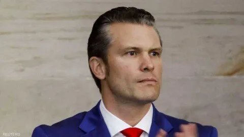 وزير الدفاع الأمريكي يلوح بالخيار العسكري ضد إيران: "مستعدون لضرب العمق الإيراني بقوة" إذا فشلت الدبلوماسية
