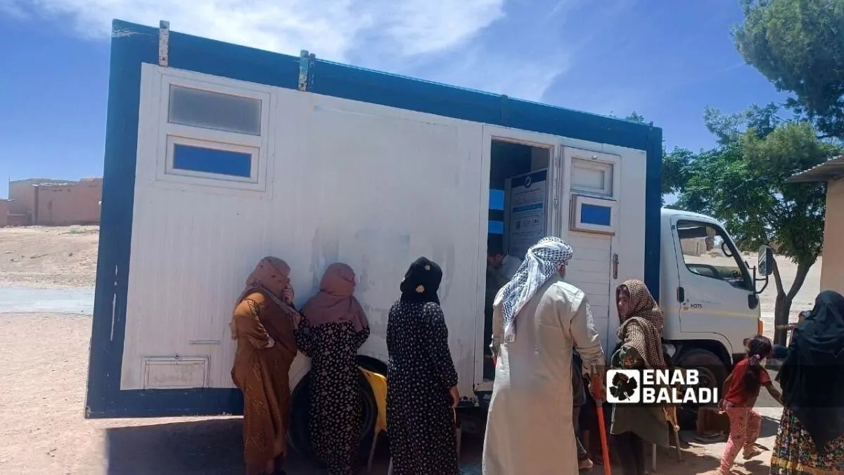 أزمة الأنسولين تهدد حياة مرضى السكري في رأس العين وتل أبيض مع نقص الدعم وارتفاع الأسعار