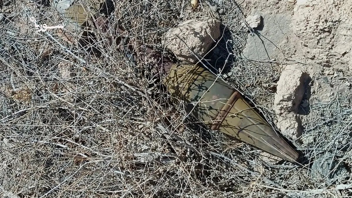 جهود مكثفة لإنقاذ بلدة المريعية بدير الزور من خطر مخلفات الحرب