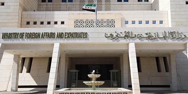 سوريا تعرب عن تعازيها لباكستان وتؤكد تضامنها إثر الفيضانات المدمرة
