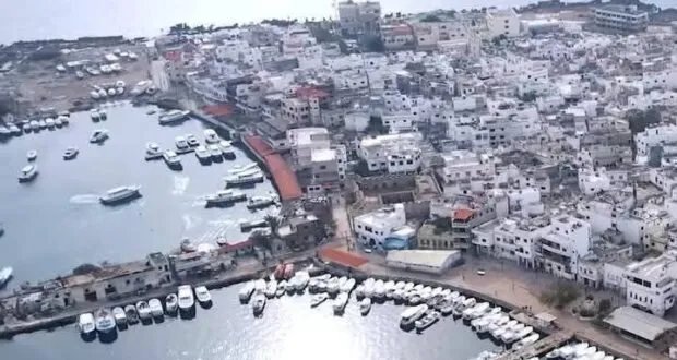 أرواد: جزيرة فينيقية شامخة.. ذاكرة التاريخ وحاضنة الحضارات على ساحل سوريا