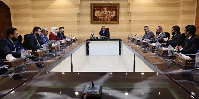 استعدادات مكثفة لمعرض دمشق الدولي: نسخة استثنائية بعد التحرير