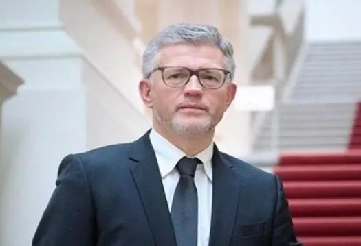 انتقادات حادة من السفير الأوكراني السابق لاتفاق الائتلاف الألماني الجديد بشأن دعم أوكرانيا