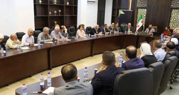 قريباً: منصة إلكترونية للشكاوى تطلقها الهيئة المركزية للرقابة والتفتيش
