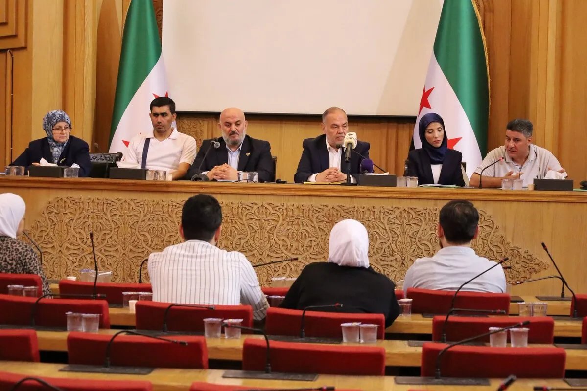 حلب تطلق حملة شاملة لمكافحة التسوّل: لجنة متخصصة، توعية مجتمعية، ومراكز إيواء