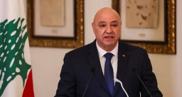 الرئيس عون يؤكد لمسؤول أمريكي: الإصلاحات في لبنان تسير قدمًا بدعم دولي