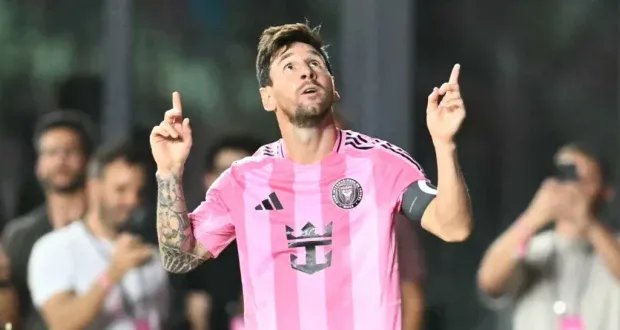 شكوك حول مشاركة ميسي في كأس الرابطتين: تدريب منفرد وقرار في اللحظات الأخيرة