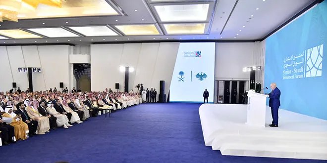 خبراء: استثمارات جديدة في سوريا تبشر بمستقبل اقتصادي مزدهر
