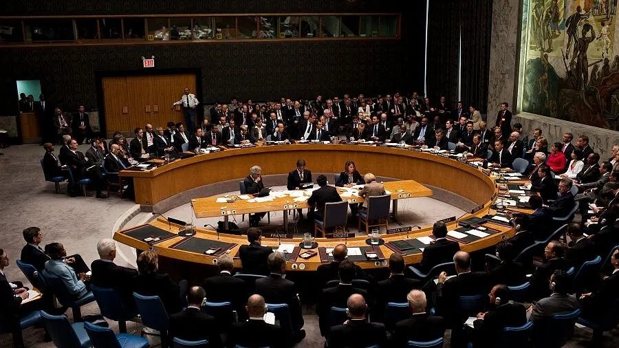 الأمم المتحدة تحذر: تنظيم داعش لا يزال يشكل تهديداً في سوريا والعراق