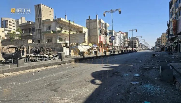 الأمم المتحدة: تقارير مقلقة عن اختطاف نساء درزيات بالسويداء ومصير مجهول لعشرات المفقودين