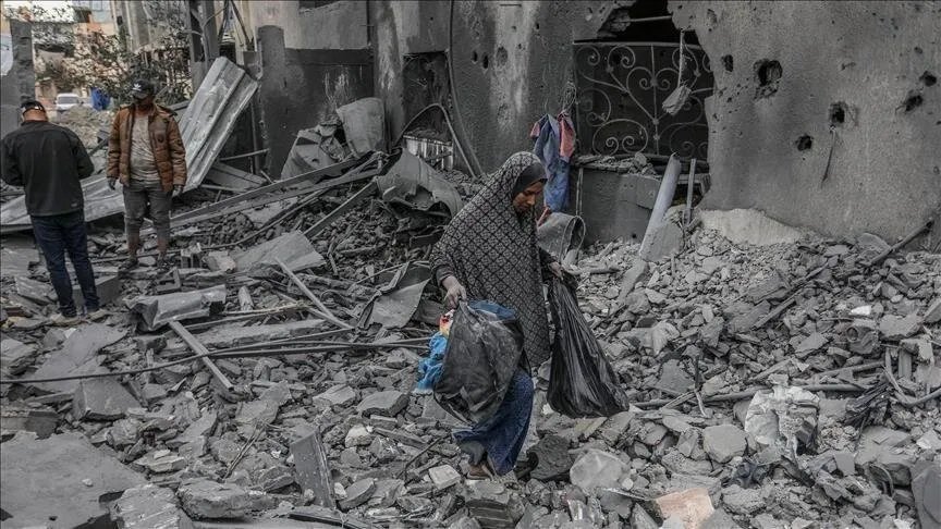 حصيلة مروعة: أكثر من 50 ألف شهيد في غزة منذ 7 أكتوبر وتزايد مستمر للضحايا