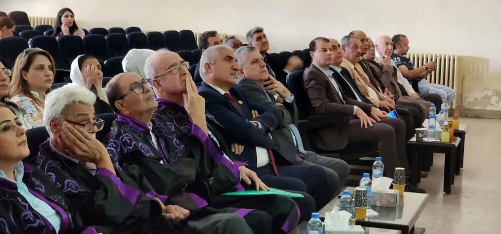 أكساد تشيد بباحث سوري وتؤكد دعمها للكفاءات العربية في القطاع الزراعي