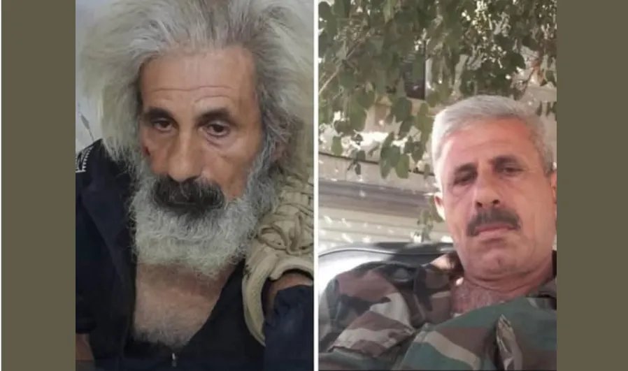 تفاصيل القبض على "أبو فهد" في حماة: متهم بجرائم حرب وانتهاكات واسعة النطاق